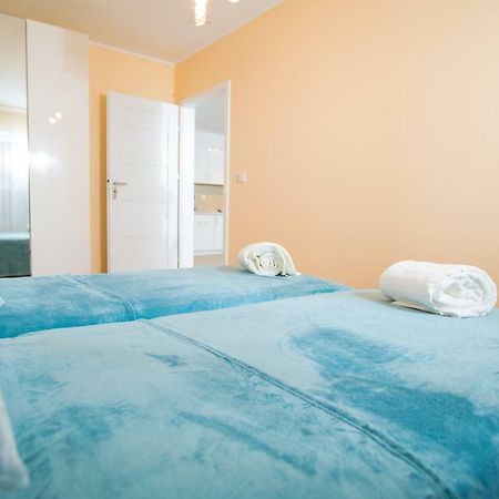 Apartamento Baltic Pogorzelica  Exterior foto