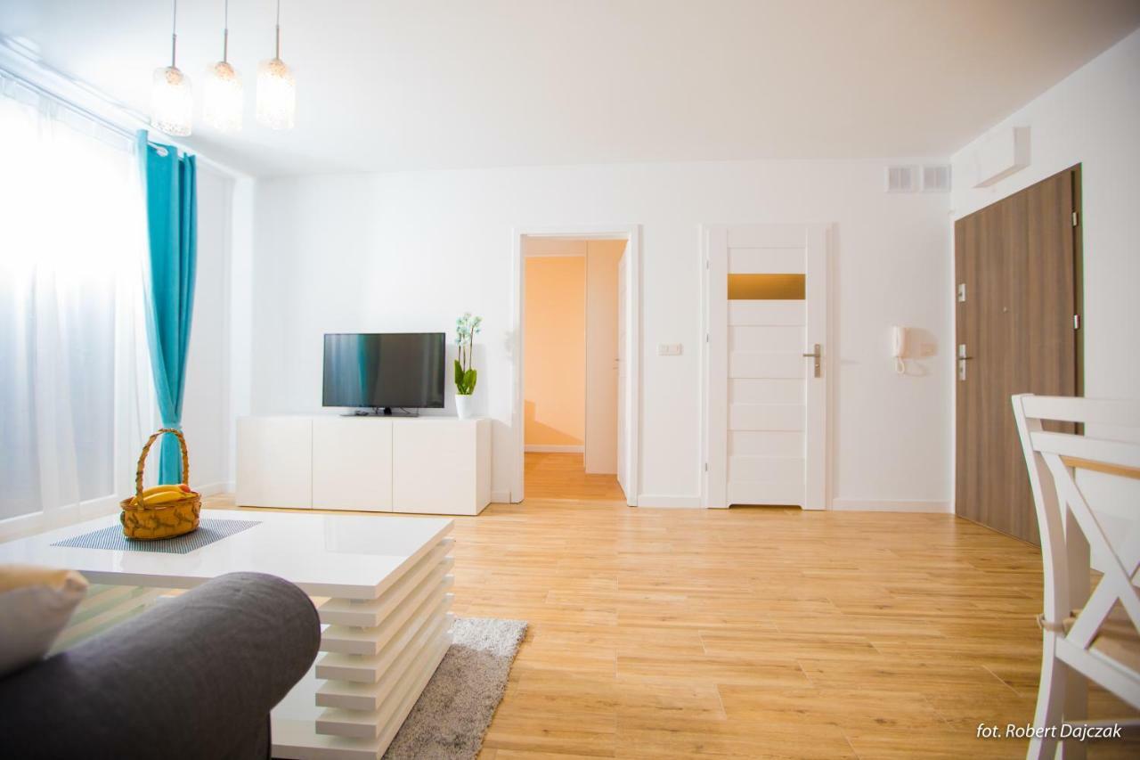 Apartamento Baltic Pogorzelica  Exterior foto